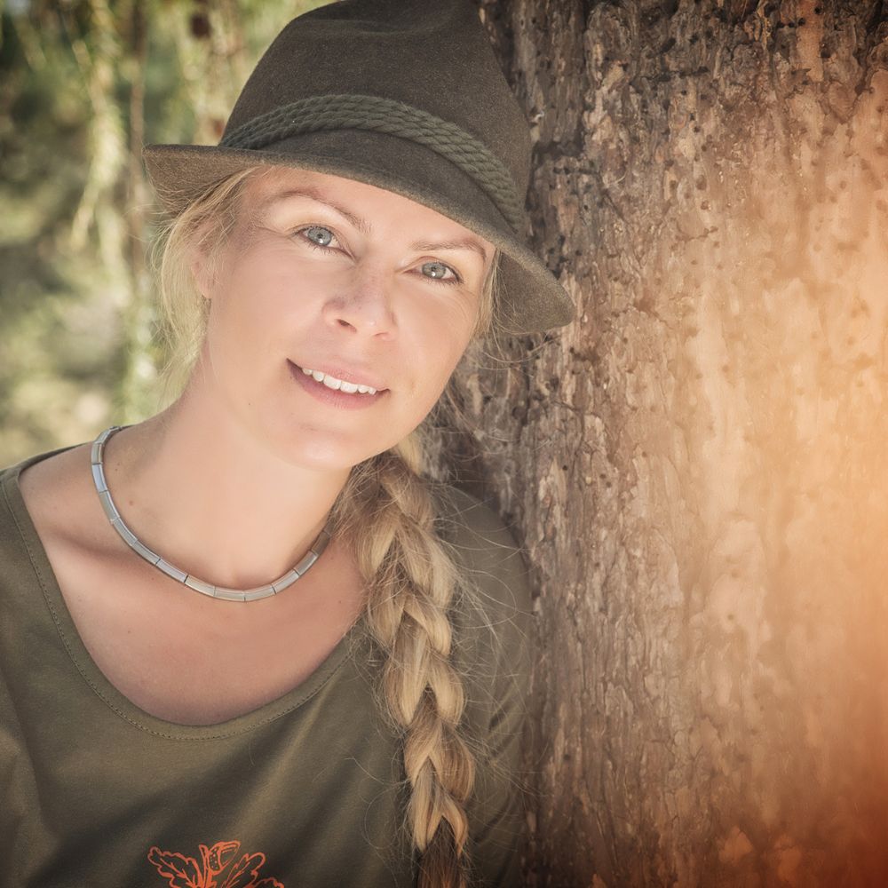 Jagdschule Wildwechsel Thüringen Anja Meyfarth