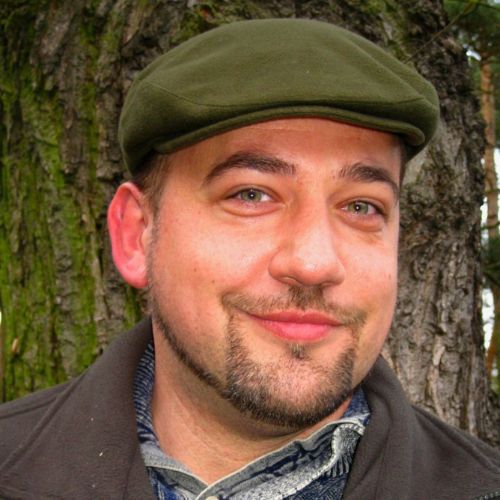 René Schwachheim Jagdschule Wildwechsel